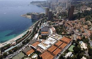 monte carlo - monte carlo, monaco