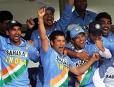 Team India - It is very good to see team India win matches than loose matches.