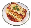 lasagna - my favorite food wit cheese on it.  