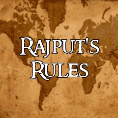 rajput - Rajput