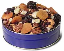 Trail Mix - Trail Mix - Yum! :) Trail Mix - Trail Mix - Yum! :)