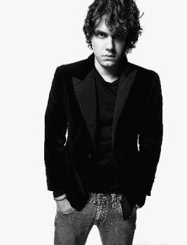 John Mayer - guitar god