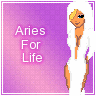 aries - aries life