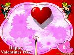 Valentine Day - A day for love, affection, happiness....