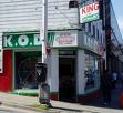 King of donair - Where i used to work. King of donair - Where i used to work.