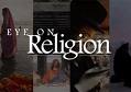 Religion - Religion is ones faith or belief in god, allah, etc..
In a course of ones religion, it has taken a huge number of forms in various cultures and individuals