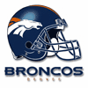 Broncos - Denver Broncos rule
