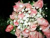 Beautiful Roses For you! - Beautiful roses in pink for wonderful valentine&#039;s day!