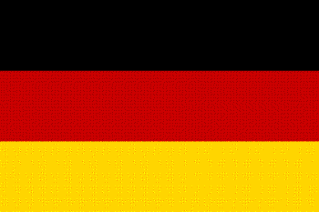 Here you can see Germany flag - In this picture you can see Germany flag.I like very much this country,I like its nation,I like their tradition and their history.This country has an interessting history.This country makes me curiosly and I want to visit Germany.I don&#039;t know If I could live here,because I love my country and my nation,too.