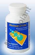 Heritage Elite - is a great pill