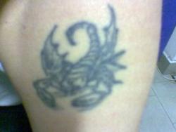 tattoo - my tattoo