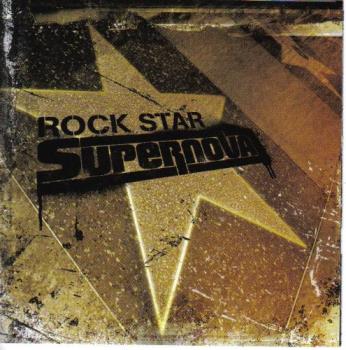 Rock Star Super Nova Album Cover - I love this band. This is the album cover. Rock Star Super Nova Album Cover - I love this band. This is the album cover.