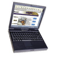 laptop - handy computer