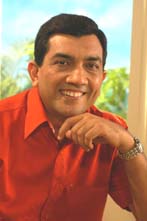 Sanjeev Kapoor - Khana Khazana, the cookery show he hosts on television for past 13 years has won ‘Best Cookery Show’ award by Indian Television Academy (ITA) and Indian Telly awards year after year.