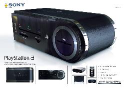 playstation 3 by sony - Sony has launched new Sony Playstation 3 with amazing features..