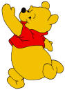 Winnie - He is a sweety