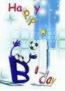 Happy Birth DAy - May Your Life Go More N More LONG