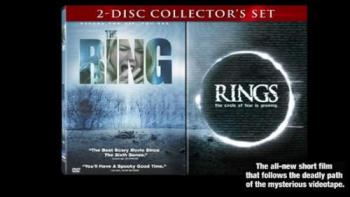 the ring - the ringthe ringthe ringthe ring