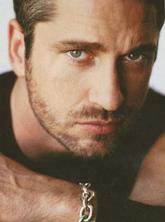 Gerard Butler - cool guy