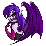 Jhudora: The Dark Faerie - The Dark Faeries, minions of the evil one himself. Lying in wait to tempt those weak of heart, the power granted by these evil imps is great, but at a price. These evil Faerie abilities include creating darkness, draining life and vision at night. 