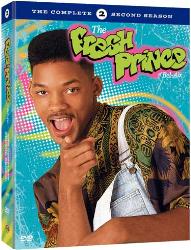 fresh prince - this show is tight