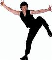 Jackie Chan - Jackie Chan Xiau Long