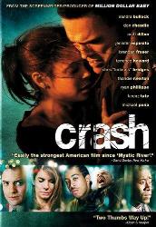 crash - crash is the best movie