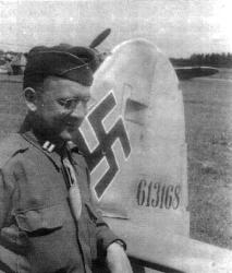 Nazi Plane - Nazi Plane