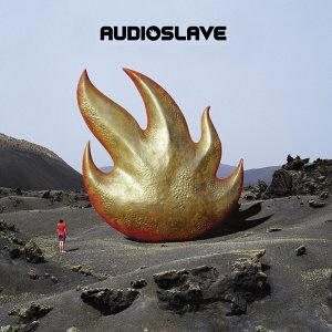 Audioslave - Audioslave - their first album