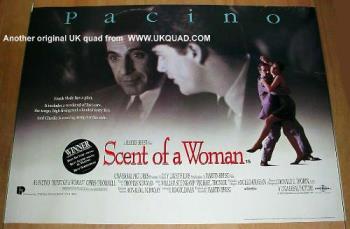 Scent of a Woman - Al Pacino
