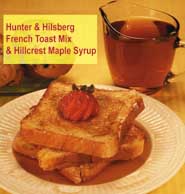 French toast - french toast