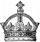 Kingship - crown