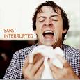 Sneezing - A man sneezing. Sneezing - A man sneezing.