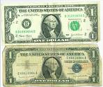 dollars - united state of america money