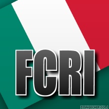fcri - An Italian avatar for fcrifcri