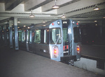 Path Train System - NYC Public Transportation