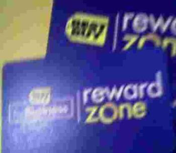Reward Zone - The Best Buy Reward Zone is a great program that encourages people to shop there more and earn points towards savings on future purchases. 
