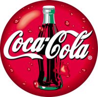 Coca-Cola - Coca-Cola logotipo