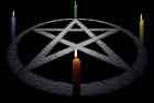 pentagram - www.pagan-heart.co.uk
