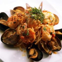 Food - Italian Cuisine