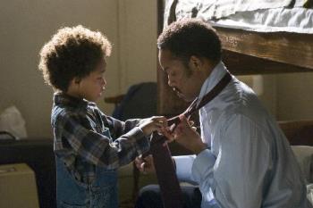 The Pursuit of Happyness - WIll Smith