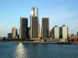 Detroit City - Detroit city