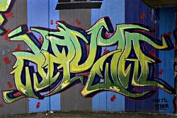 Grafitti - Grafitti