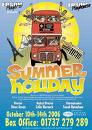 Summer Holiday - Summer Holiday starring Cliff Richard