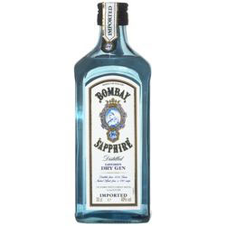 Bombay Saphire - Bombay Saphire is an alchoholic beverage