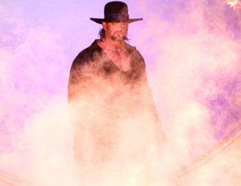 Undertaker - The Phenom