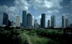 Here is a picture of Houston - I love the fact that it is kinda overcast. It is a nice scene.