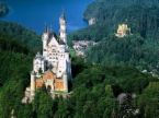 Castle in Germany  - I just loved this picture it is so pretty