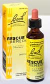 Rescue Remedy - Rescue Remedy a natural source to help you cope with stress and anxiety