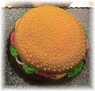burger - my preference-burger